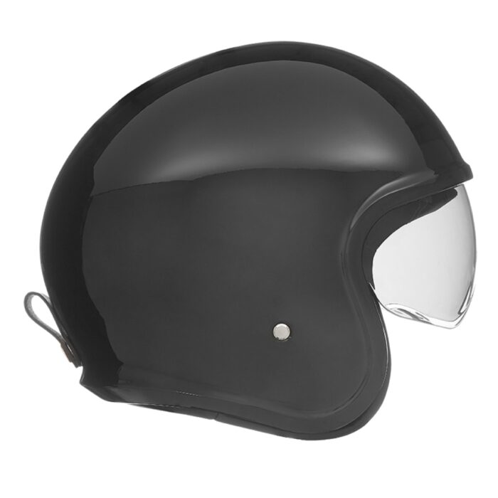 Kask motocyklowy Nox N108 - obrazek 4