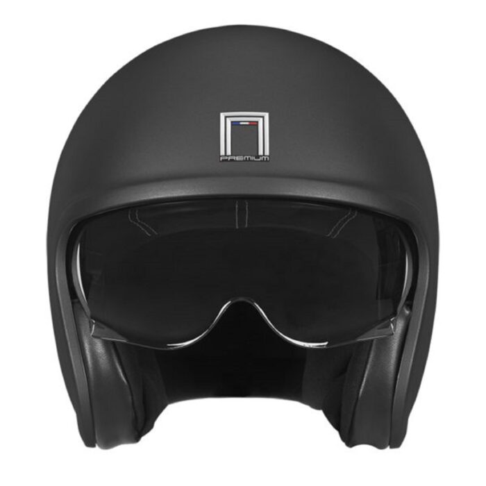 Kask motocyklowy Nox N108 - obrazek 8