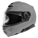Kask motocyklowy Schuberth C5 - obrazek 3