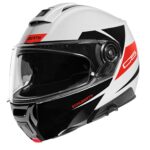 Kask motocyklowy Schuberth C5 - obrazek 9
