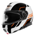 Kask motocyklowy Schuberth C5 - obrazek 16