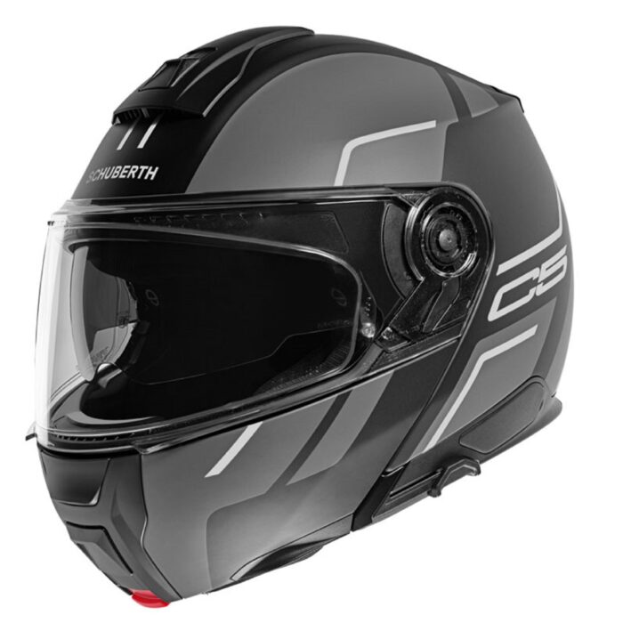 Kask motocyklowy Schuberth C5 - obrazek 15