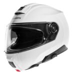 Kask motocyklowy Schuberth C5 - obrazek 2