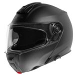 Kask motocyklowy Schuberth C5 - obrazek 4
