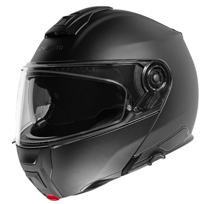Kask motocyklowy Schuberth C5 - obrazek 4