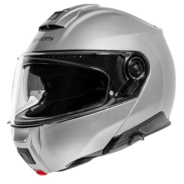 Kask motocyklowy Schuberth C5 - obrazek 7
