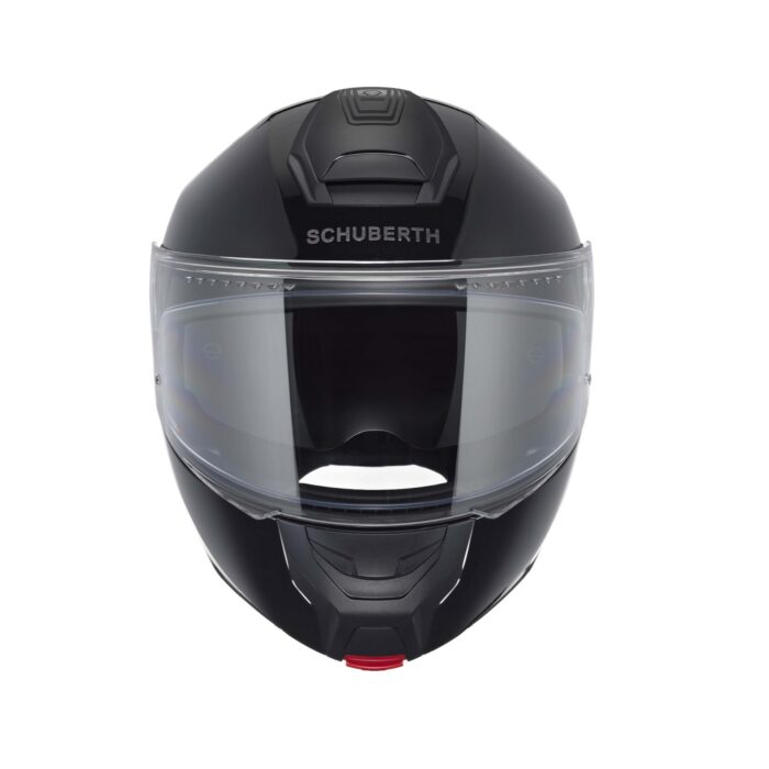Kask motocyklowy Schuberth Concept - obrazek 6