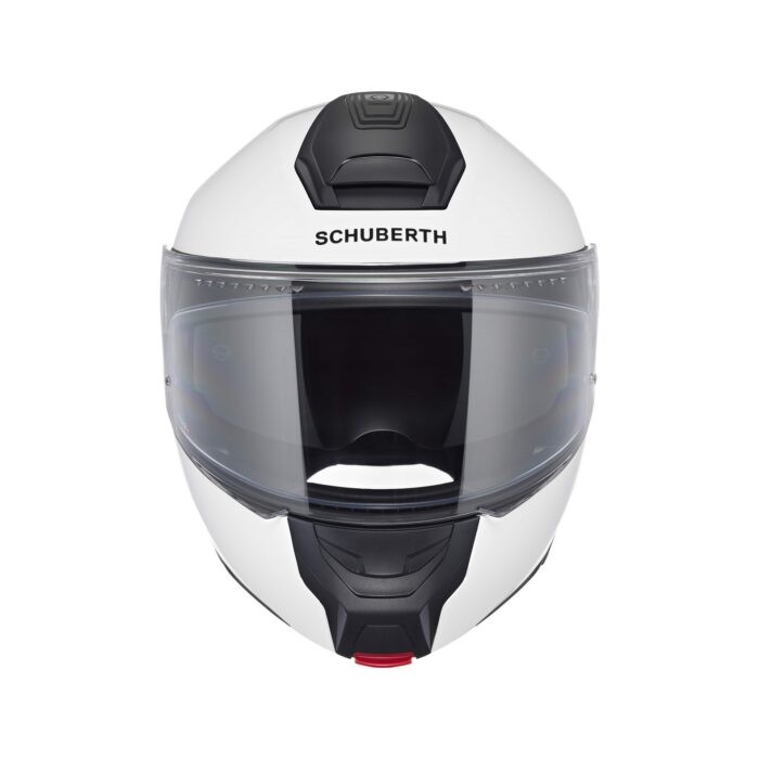 Kask motocyklowy Schuberth Concept - obrazek 2