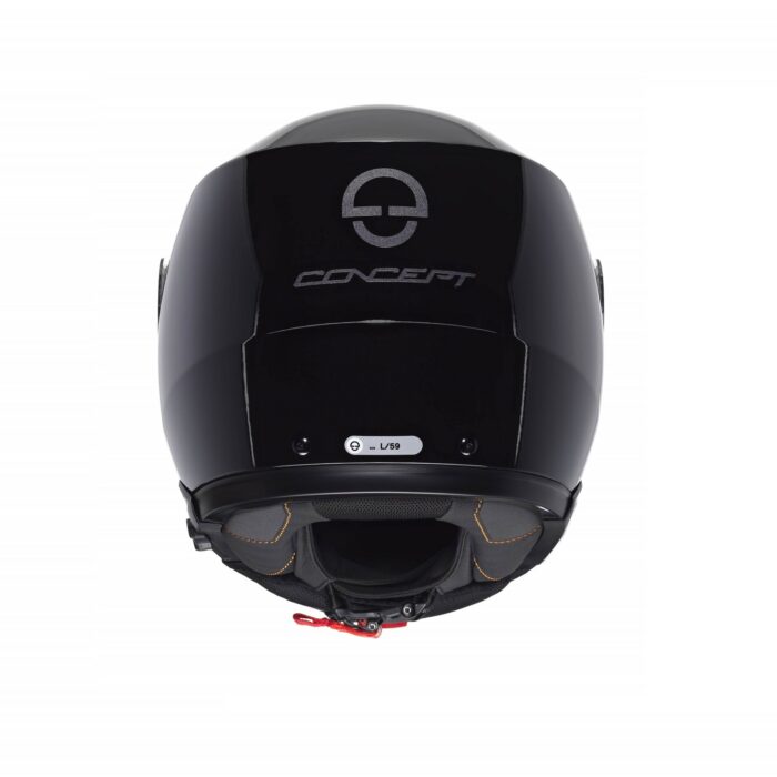 Kask motocyklowy Schuberth Concept - obrazek 7