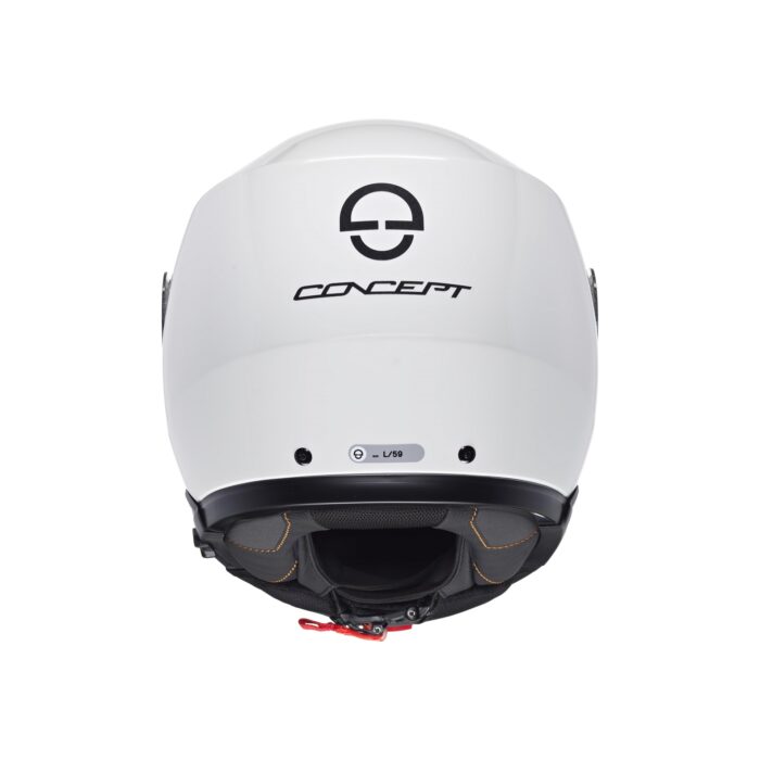 Kask motocyklowy Schuberth Concept - obrazek 3