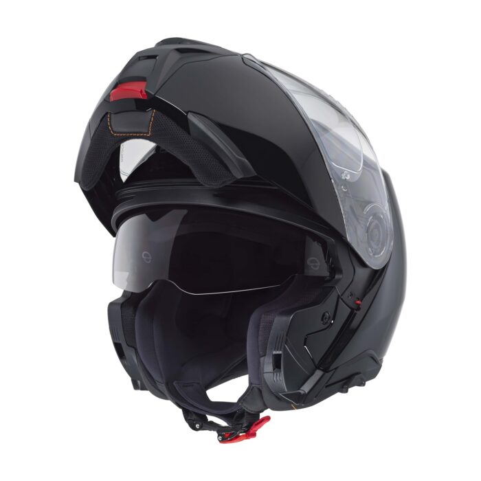 Kask motocyklowy Schuberth Concept - obrazek 8