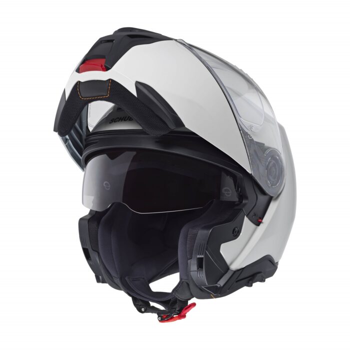 Kask motocyklowy Schuberth Concept - obrazek 4