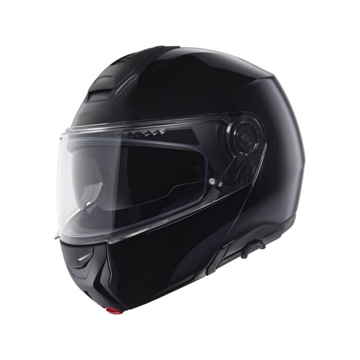 Kask motocyklowy Schuberth Concept - obrazek 5