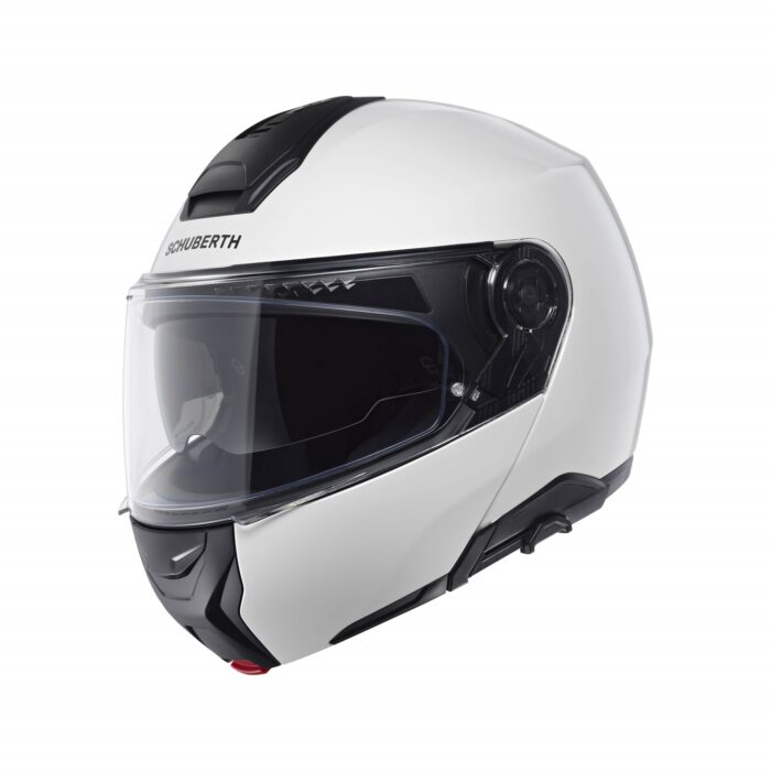 Kask motocyklowy Schuberth Concept - obrazek 1