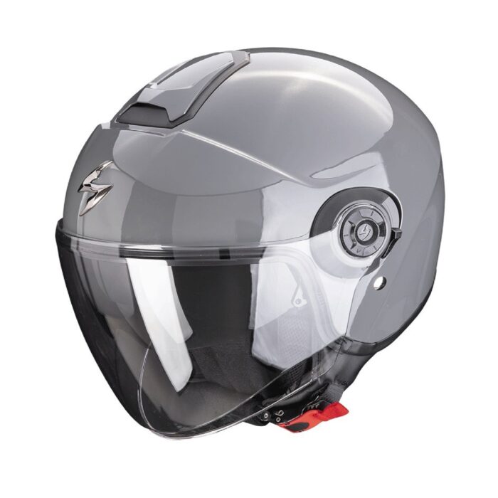 Kask motocyklowy Scorpion EXO-CITY II - obrazek 6