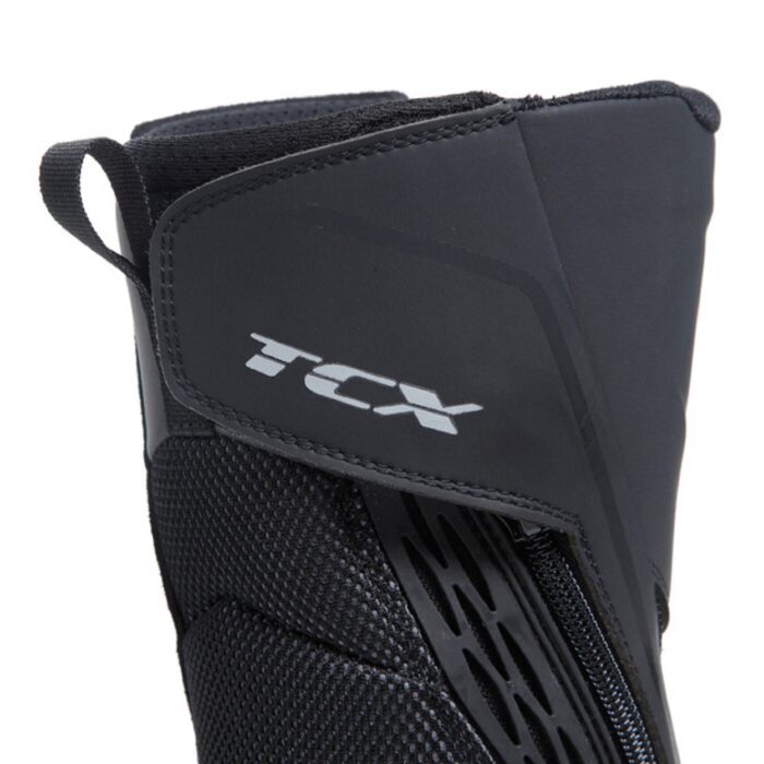 Buty motocyklowe TCX AirTech 3 GTX - obrazek 5