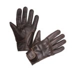 Rękawice motocyklowe Modeka Hot Classic - obrazek 3