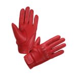 Rękawice motocyklowe Modeka Hot Classic - obrazek 2