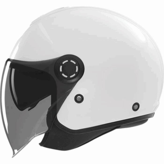 Kask motocyklowy Nox N182 - obrazek 1