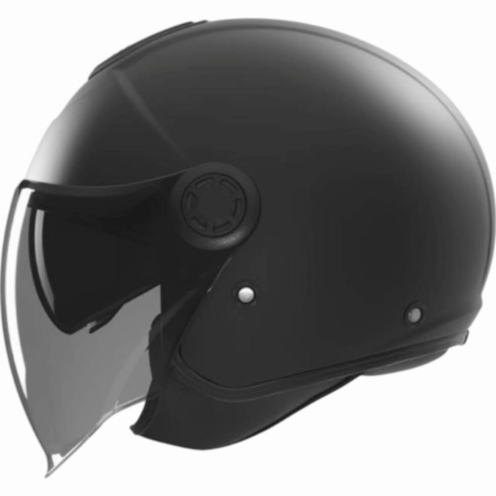 Kask motocyklowy Nox N182 - obrazek 4