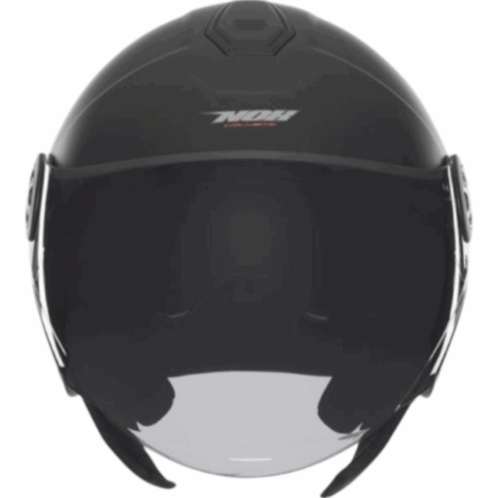 Kask motocyklowy Nox N182 - obrazek 3