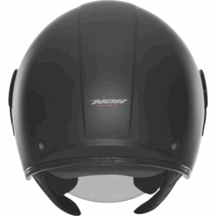 Kask motocyklowy Nox N182 - obrazek 2
