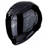 Kask motocyklowy Scorpion EXO-491 - obrazek 2