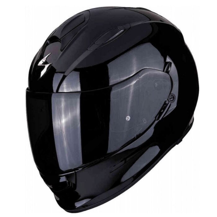 Kask motocyklowy Scorpion EXO-491 - obrazek 2