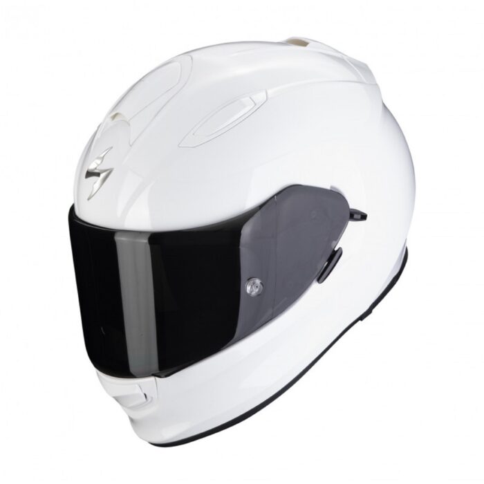 Kask motocyklowy Scorpion EXO-491 - obrazek 1