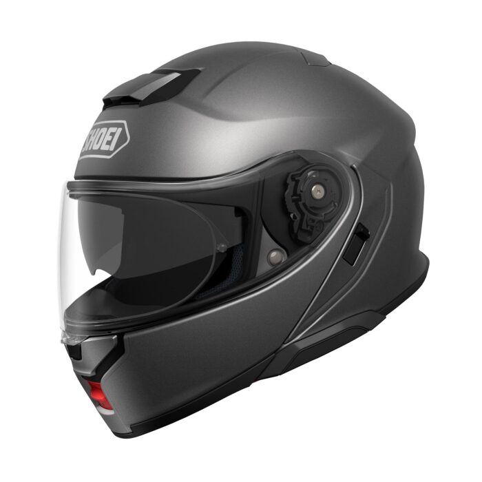 Kask motocyklowy Shoei Neotec 3 - obrazek 7