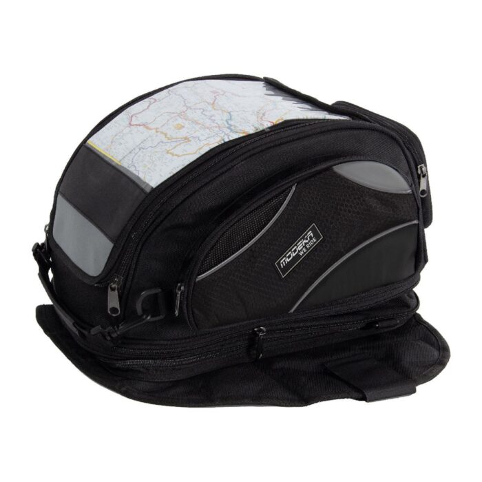 Torba na bak Modeka Travelo - obrazek 1