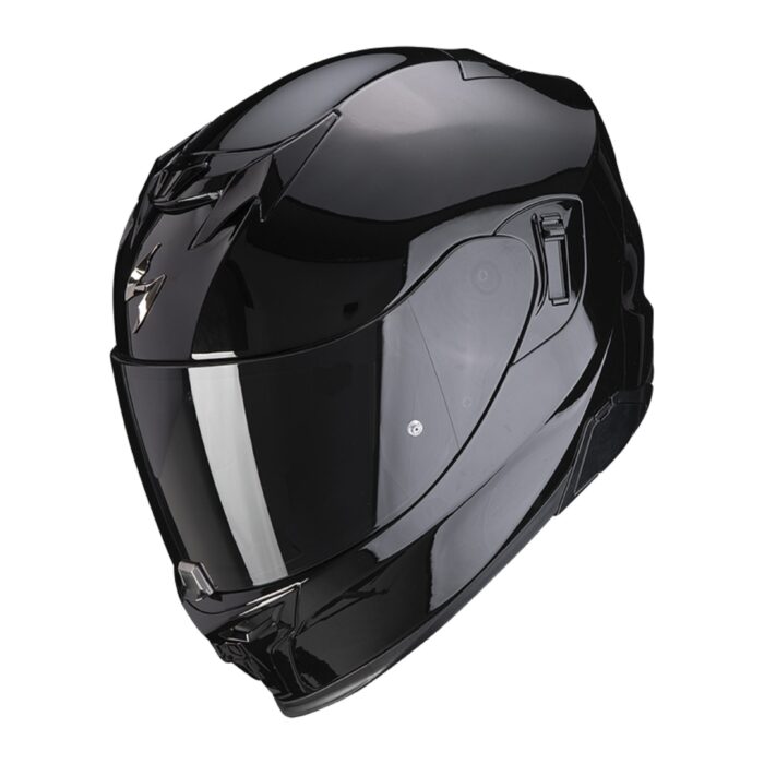 Kask motocyklowy Scorpion EXO-520 Evo Air - obrazek 1