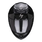 Kask motocyklowy Scorpion EXO-520 Evo Air - obrazek 2