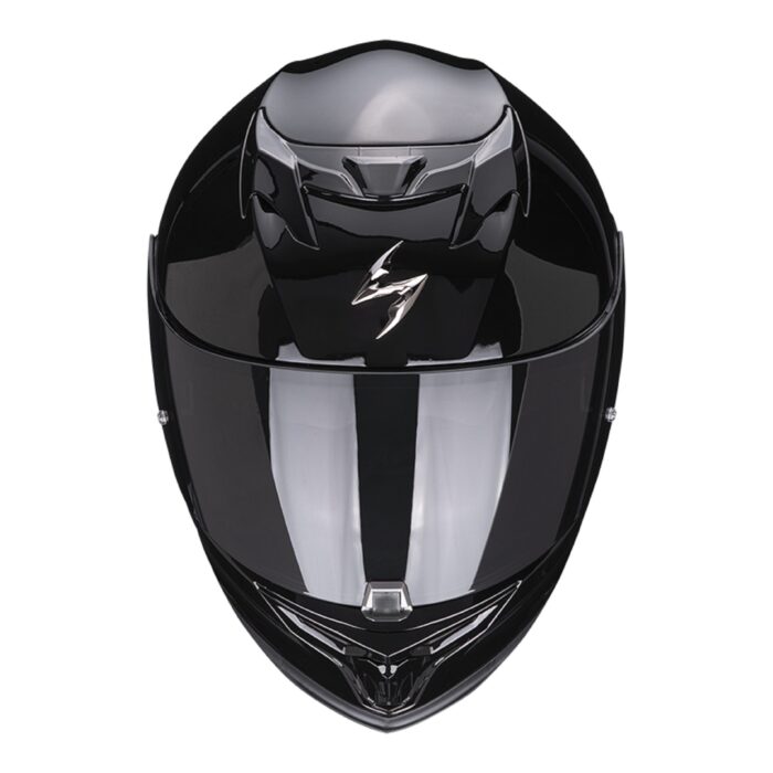 Kask motocyklowy Scorpion EXO-520 Evo Air - obrazek 2