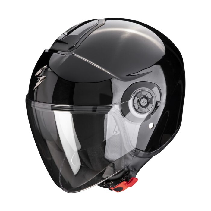 Kask motocyklowy Scorpion EXO-CITY II - obrazek 4