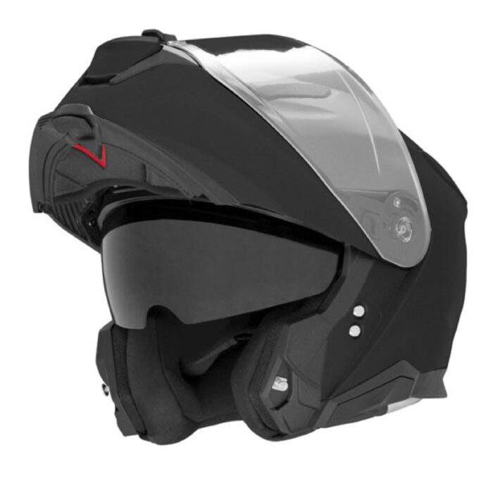 Kask motocyklowy Nox N967 - obrazek 5