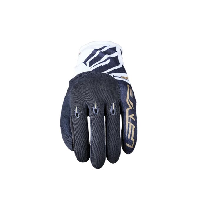 Rękawice motocyklowe Five E3 EVO - obrazek 9