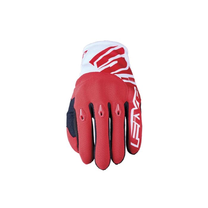 Rękawice motocyklowe Five E3 EVO - obrazek 11