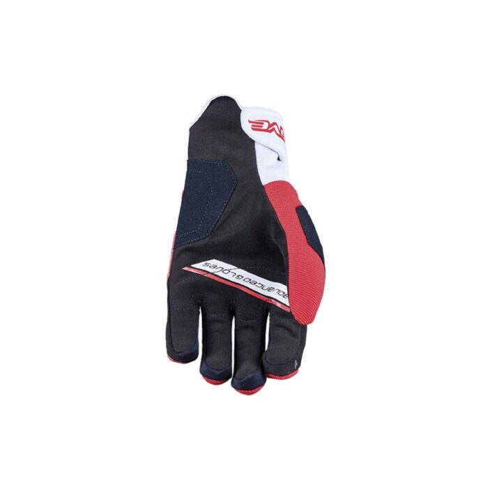 Rękawice motocyklowe Five E3 EVO - obrazek 12