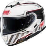 Kask motocyklowy Shoei GT-AIR 3 - obrazek 13