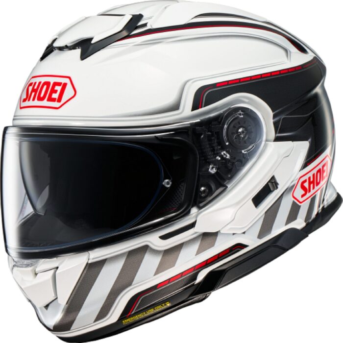 Kask motocyklowy Shoei GT-AIR 3 - obrazek 13
