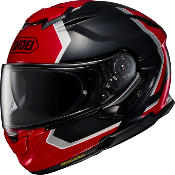 Kask motocyklowy Shoei GT-AIR 3 - obrazek 8