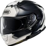 Kask motocyklowy Shoei GT-AIR 3 - obrazek 9