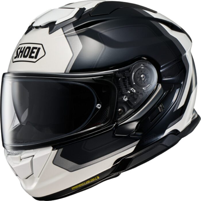 Kask motocyklowy Shoei GT-AIR 3 - obrazek 9