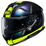 Kask motocyklowy Shoei GT-AIR 3 - obrazek 12