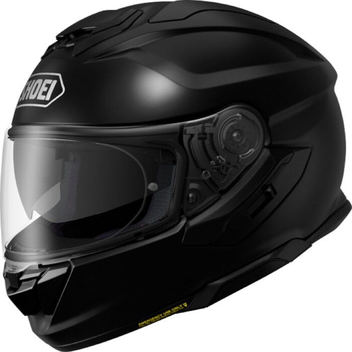 Kask motocyklowy Shoei GT-AIR 3 - obrazek 3