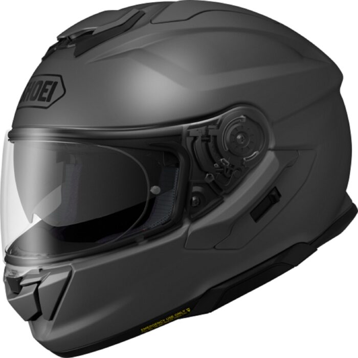 Kask motocyklowy Shoei GT-AIR 3 - obrazek 6