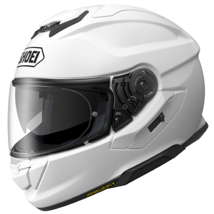 Kask motocyklowy Shoei GT-AIR 3 - obrazek 2