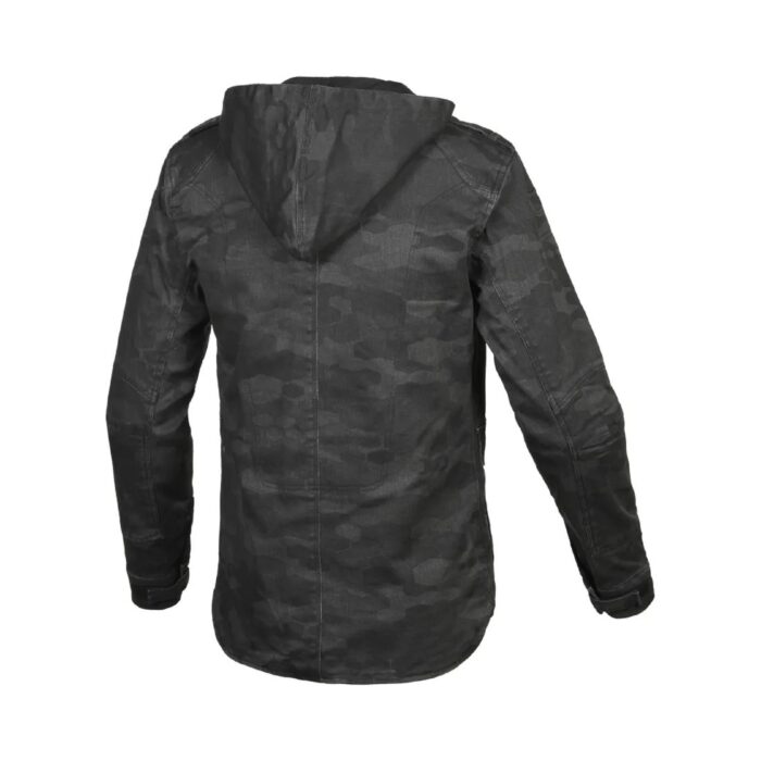 Kurtka motocyklowa Macna Combat - obrazek 2