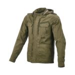 Kurtka motocyklowa Macna Combat - obrazek 5